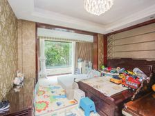 纯别墅区,叠加别墅精装修,带花园看房随时