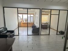 酒仙桥地铁14号线将台站国企园区南向71平4.5元拎包使用