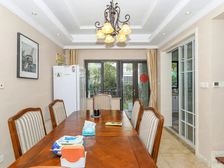 经济是市场的笙箫沉默是今日的宣桥联排别墅等你哦