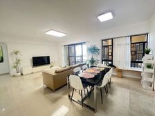 总价113万入住天玺旁领江一品5房,单价8字头带精装修