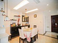 满五爲一税费少,叠加别墅上叠边套,精装修带阁楼