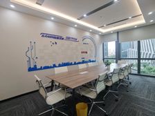 中山万博国际中心降价出租,精装带家具,欢迎咨询