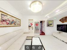 泰禾红树林A区 电梯高层2居 南向精装修 随时签约