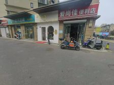 梅村新解押一批小面积商铺,33平78万,小区入住率100%