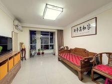 上海沙龙 2室1厅 93.22平