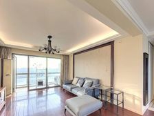 涵合园位置安静+高区采光视野好+看房方便