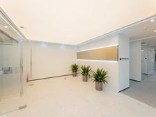 特价3元大望路万达广场正对电梯 450平 金地华贸温特莱蓝堡