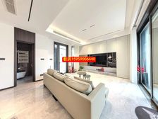 中骏世界城 | 璟悦 610万 4室3厅3卫 精装修成熟社区