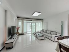 境界 3室2厅 165.1平