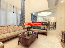 中庚东金 475万 5室3厅3卫 精装修,不买真亏急