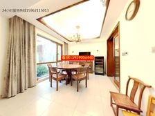 上城美域 335万 4室2厅1卫 精装修超好的地段,住家舒适