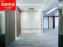 越秀集团的物业 管理服务超好 租了不想搬走