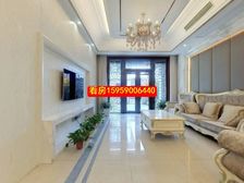 金辉优步大道470万 5室3厅3卫 精装修让你惊喜不断!