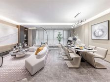 五矿万境松雅单价8字头,开元路,广生地铁口,央企大盘