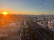 西城区西二环金融街阜成门月坛三里河京润大厦500㎡有广告牌