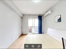 金山桔园一期鑫苑 147平4居 南向毛坯 方便看房