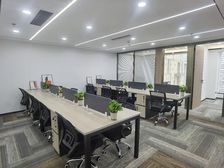 广州东站地铁口 威尼国际 176方 全新装修 配好家具