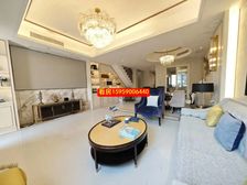 中城名仕汇 510万 4室2厅3卫 精装修高品味生活从这里开