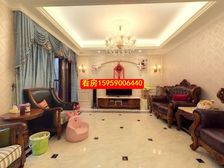 公益雅苑 510万 4室2厅4卫 精装修,阳光充足,治安全面