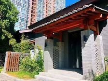 西二环独栋国家图书馆地铁紫竹书苑355平精装修有