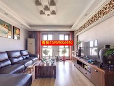 融信澜郡A区 490万 4室2厅2卫 精装修,超低价格快出手