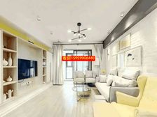 融侨外滩C区 630万 4室2厅2卫 精装修您看过吗!真实房