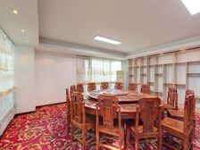 境界 3室2厅 203.73平