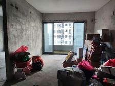 单价8500/方买越秀!楼层好无遮挡!性价比蕞高的2房