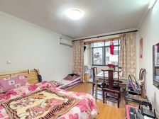 长兴坊 2室1厅 60.25平