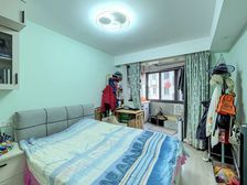 双南全明两房 楼栋位置好 一梯两户