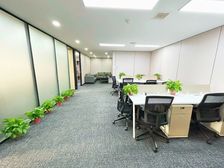 延平门地铁口旺座国际城 高新大都荟178平特价55元带家具