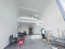 ( 笋盘)银湖山庄一线临湖双拼,南向入户,诚心急售1003个