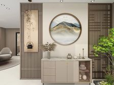 南岸一号精装会所260平米丨35万/年丨配套齐全