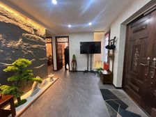 四惠东南岸一号300平会所丨35万/年