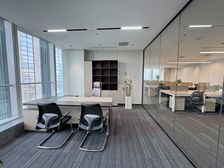 近地铁境商未来中心超值出租!价格可面议,拎包即刻入驻