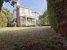 高热度321平两面临水独栋!紫郡正中间大花园2022年翻新