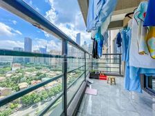 粤海丽江 166方温馨实用四房 头排东南望珠江公园