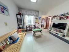 楼龄新净 电梯高层 东南靓向 南向大阳台采光好 无占用