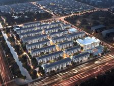 新出好房,沙河临地铁,总高4层精装修洋房,国企开发,随时可看