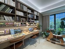 公寓住宅 3室2厅2卫 90m2 朝南 约167万