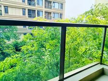 中央公园一环!精装修花园洋房南北通透近地铁近龙湖天街