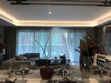 中央公园北 龙湖品质精装洋房 配套齐全