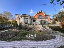 南花园654平 张阳 细节讲究 看中价格好商量