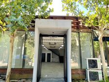 双桥〖236㎡独栋〗2049文创园管庄地铁带超大