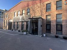 挑高8米演播厅〖818㎡独栋〗2049文创园丨管庄创意园