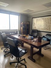 3号线大柏树站 房型方正 西南双面采光 带室内卫生间 急卖