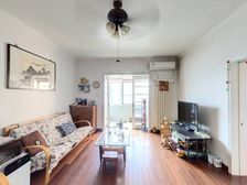 邮电公寓 3室2厅 137.29平 电梯房 户型方正 临地铁