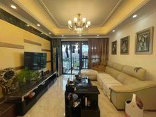 碧桂园星钻中楼层电梯房停车充足双卫小区绿化高密度低