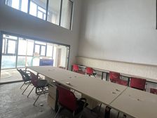 刺桐公园旁 经典名门 262平4居 南向 办公装修 高端小区