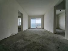 弹子石 天誉智慧城雍江山四房